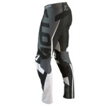 Pantalone MOTS STEP 4 (Black)